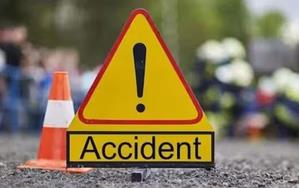 Telangana: 3 minors killed in Hyderabad road accident